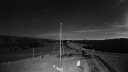 Troják, Maruška - meteo stanice