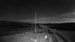 Troják, Maruška - meteo stanice