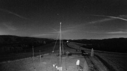 Troják, Maruška - meteo stanice