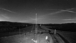 Troják, Maruška - meteo stanice