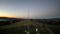 Troják, Maruška - meteo stanice