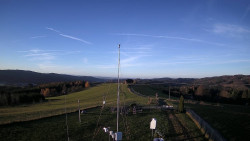 Troják, Maruška - meteo stanice