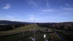 Troják, Maruška - meteo stanice