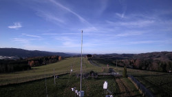 Troják, Maruška - meteo stanice