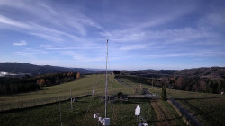 Troják, Maruška - meteo stanice