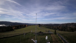 Troják, Maruška - meteo stanice
