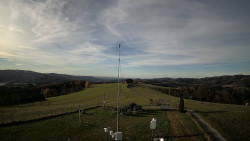 Troják, Maruška - meteo stanice
