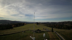 Troják, Maruška - meteo stanice
