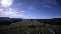 Troják, Maruška - meteo stanice
