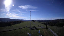 Troják, Maruška - meteo stanice
