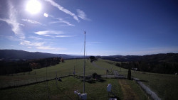 Troják, Maruška - meteo stanice