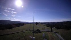 Troják, Maruška - meteo stanice
