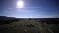 Troják, Maruška - meteo stanice