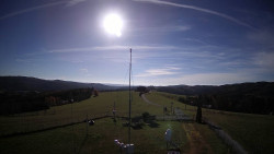 Troják, Maruška - meteo stanice