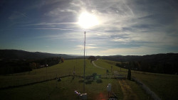 Troják, Maruška - meteo stanice