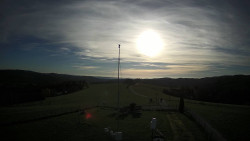 Troják, Maruška - meteo stanice