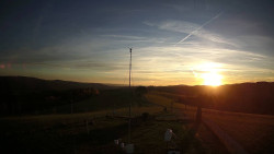 Troják, Maruška - meteo stanice