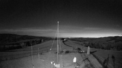 Troják, Maruška - meteo stanice