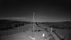 Troják, Maruška - meteo stanice