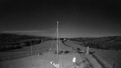 Troják, Maruška - meteo stanice