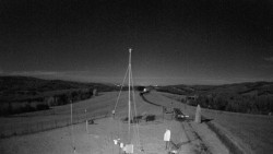 Troják, Maruška - meteo stanice