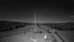 Troják, Maruška - meteo stanice