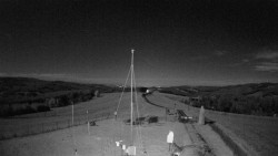 Troják, Maruška - meteo stanice