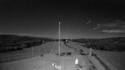 Troják, Maruška - meteo stanice