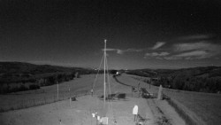 Troják, Maruška - meteo stanice