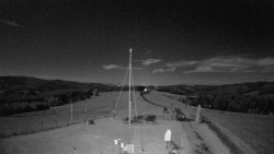 Troják, Maruška - meteo stanice