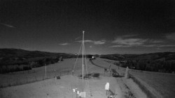 Troják, Maruška - meteo stanice