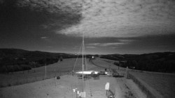 Troják, Maruška - meteo stanice