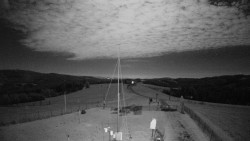 Troják, Maruška - meteo stanice