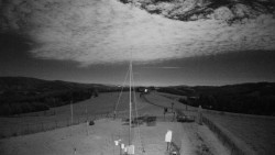 Troják, Maruška - meteo stanice