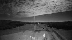 Troják, Maruška - meteo stanice