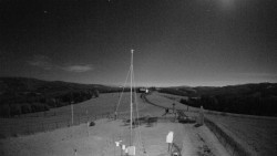 Troják, Maruška - meteo stanice