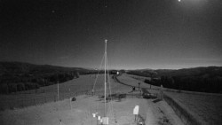 Troják, Maruška - meteo stanice