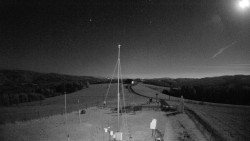 Troják, Maruška - meteo stanice