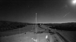 Troják, Maruška - meteo stanice