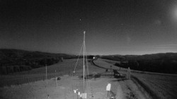 Troják, Maruška - meteo stanice