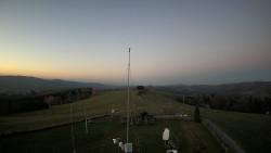 Troják, Maruška - meteo stanice