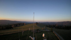 Troják, Maruška - meteo stanice