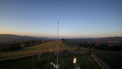 Troják, Maruška - meteo stanice