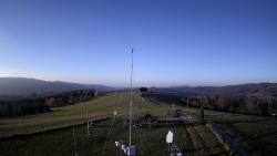 Troják, Maruška - meteo stanice
