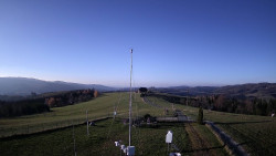 Troják, Maruška - meteo stanice