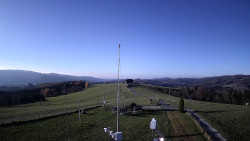 Troják, Maruška - meteo stanice