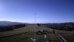 Troják, Maruška - meteo stanice