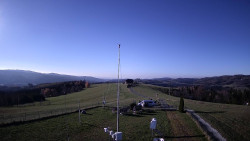 Troják, Maruška - meteo stanice