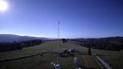 Troják, Maruška - meteo stanice