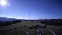 Troják, Maruška - meteo stanice